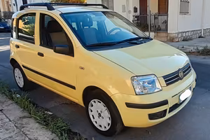 Fiat Panda 1.2 Dynamic Natural Power