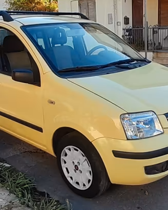 Fiat Panda 1.2 Dynamic Natural Power
