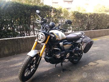 Ronin 250