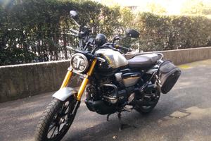 Ronin 250