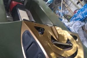 HOVERCRAFT Nuova Produzione made Italy