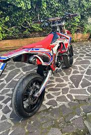 honda crf 450r 2016 redmoto