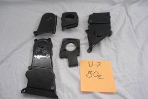 Ricambi Ducati Monster