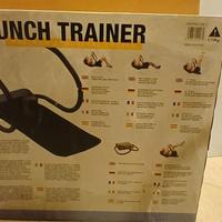 Weider crunch trainer Attrezzo per addominali