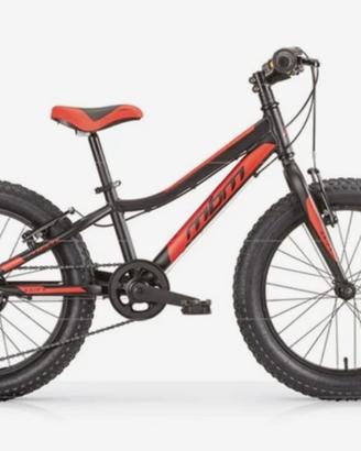 Bici bambino MBM Usata