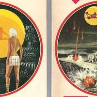 URANIA N. 445 e 446: LA LUNA E' UNA SEVERA MAESTRA