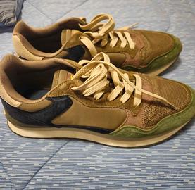 Sneaker HOFF originali. 