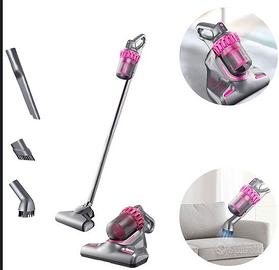 Aspirapolvere Cordless 4in1 Portatile Wireless 100