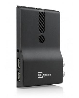 Decoder Digitale Terrestre ultima generazione