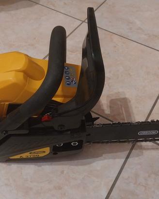 motosega Alpina lama 35cm