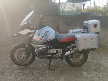 R 1150 GS adv