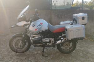 R 1150 GS adv