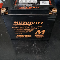 Batteria alto dpunto x harley