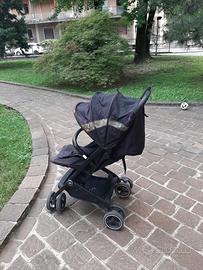 Passeggino GB qbit+ all-terrain