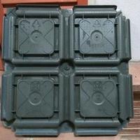 Igloo casseri a perdere