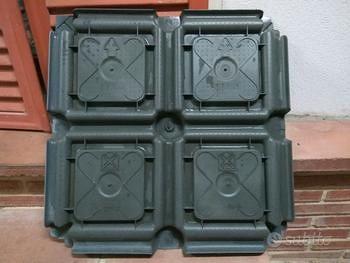 Igloo casseri a perdere