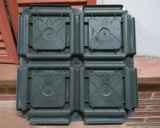 Igloo casseri a perdere