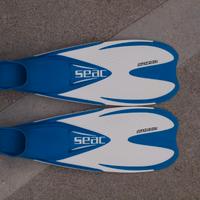 Pinne da snorkeling SEAC 40-41
