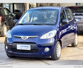 HYUNDAI i10 1.1 12V BlueDrive GPL Active