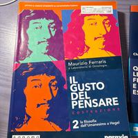 Il gusto del pensare 2