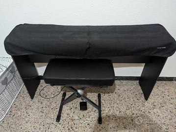 pianoforte digitale 