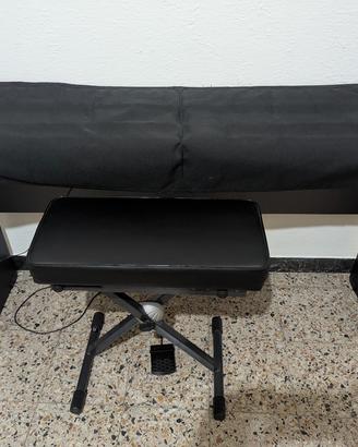 pianoforte digitale 