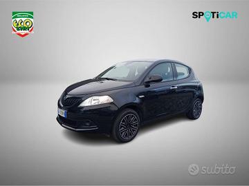 LANCIA Ypsilon 1.0 FireFly 5 porte S&S Hybrid Go