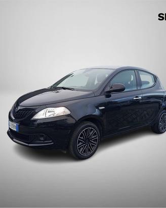 LANCIA Ypsilon 1.0 FireFly 5 porte S&S Hybrid Go