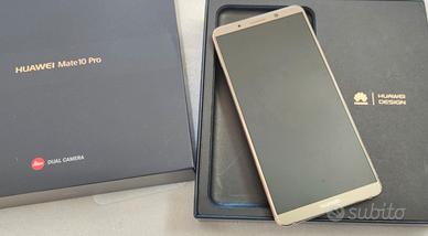 HUAWEI  MATE 10 PRO