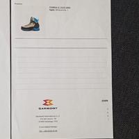 scarponi Alpinismo   n 39