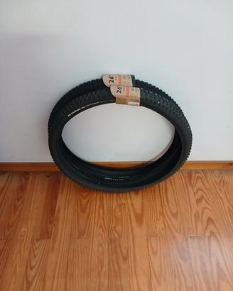 Copertoni per mountain bike 26"x2