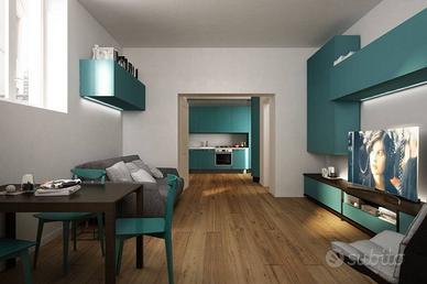 Appartamento di 55 m² con 2 locali a Firenze