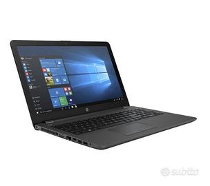 HP 250G6 Notebook