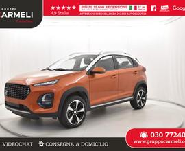 DR Motor DR 3.0 1.5 116cv cvt - CAMPAGNA KM0 LUGLI