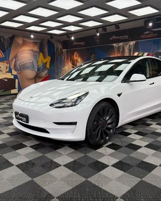 Tesla Model 3 Long Range AWD Performance (097)