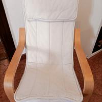 sedia/poltroncina da bambini 