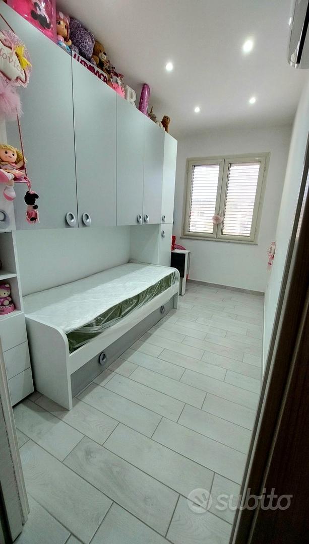 Appartamento - Vista 5