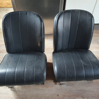 Sedili anteriori fiat 850