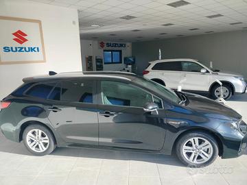 SUZUKI Swace 1.8 Full HYBRID PROMO KM0