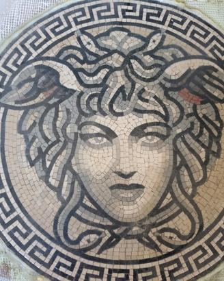 Mosaico decorazione in pietra 