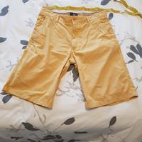 Bermuda pantaloni corti Bugatti