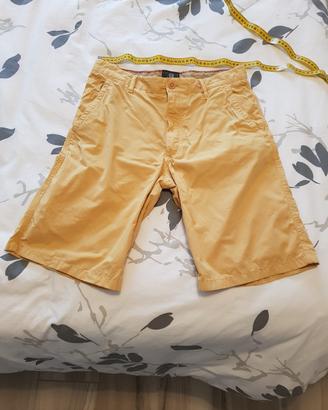 Bermuda pantaloni corti Bugatti