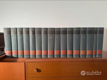 Enciclopedia universale dell’arte