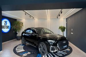 Audi Q5 Sportback 40 2.0 tdi mhev 12V S line quatt