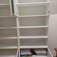 Libreria moderna
