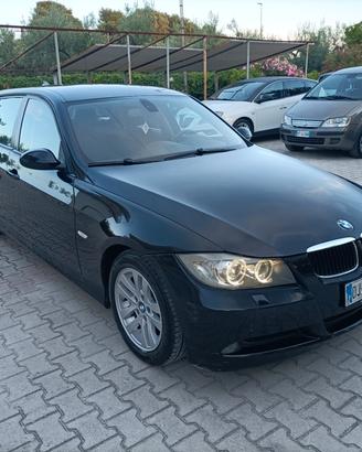 Bmw 320d Touring 163cv