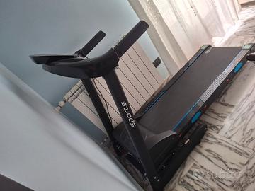 Tapis Roulant Elettrico  richiudibile Fisiostore