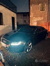 Audi a5 2008 2.7 tdi