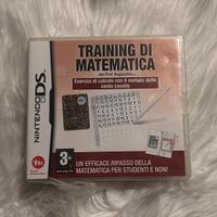 Gioco per nintendo DS