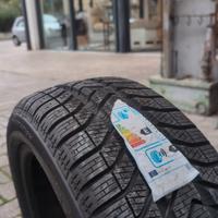 195/50 R15 e cerchi Alessio 14